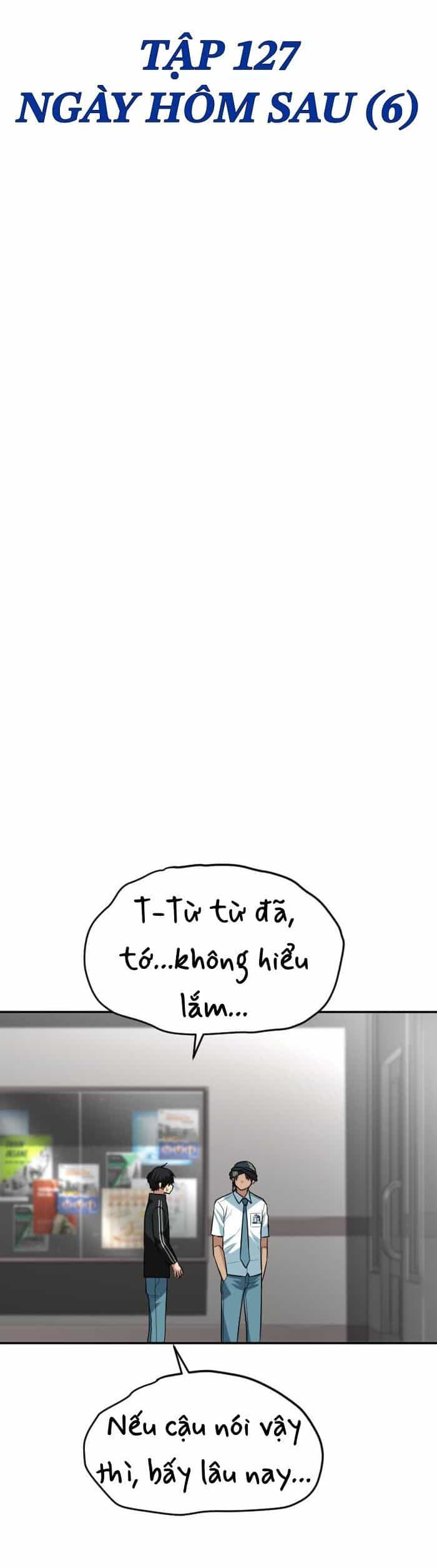 Good/Bad Fortune - Chương 127 - ảnh 7