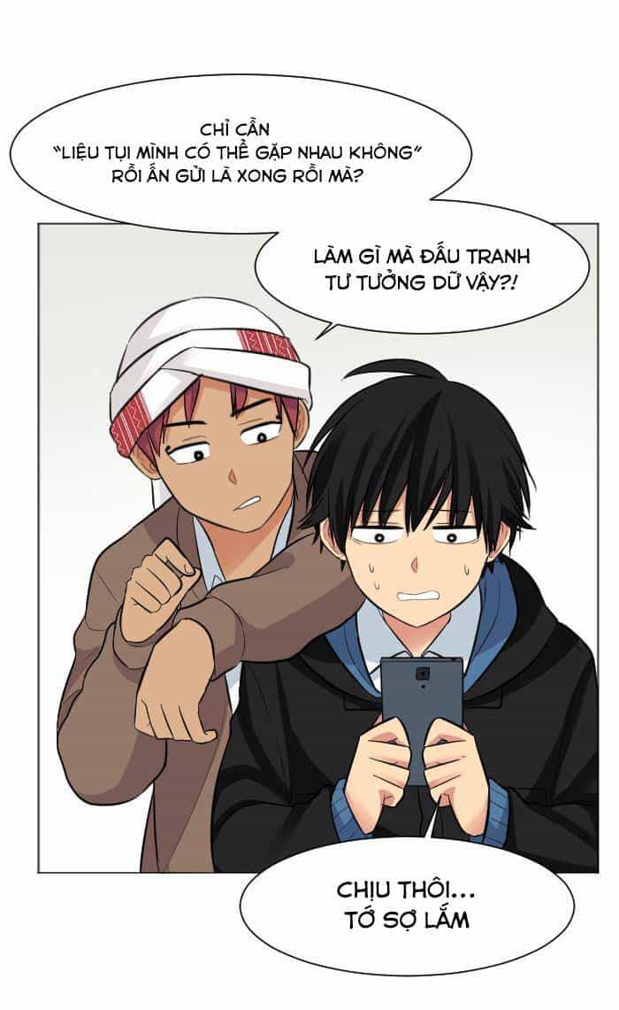 Good/Bad Fortune - Chương 12 - ảnh 15