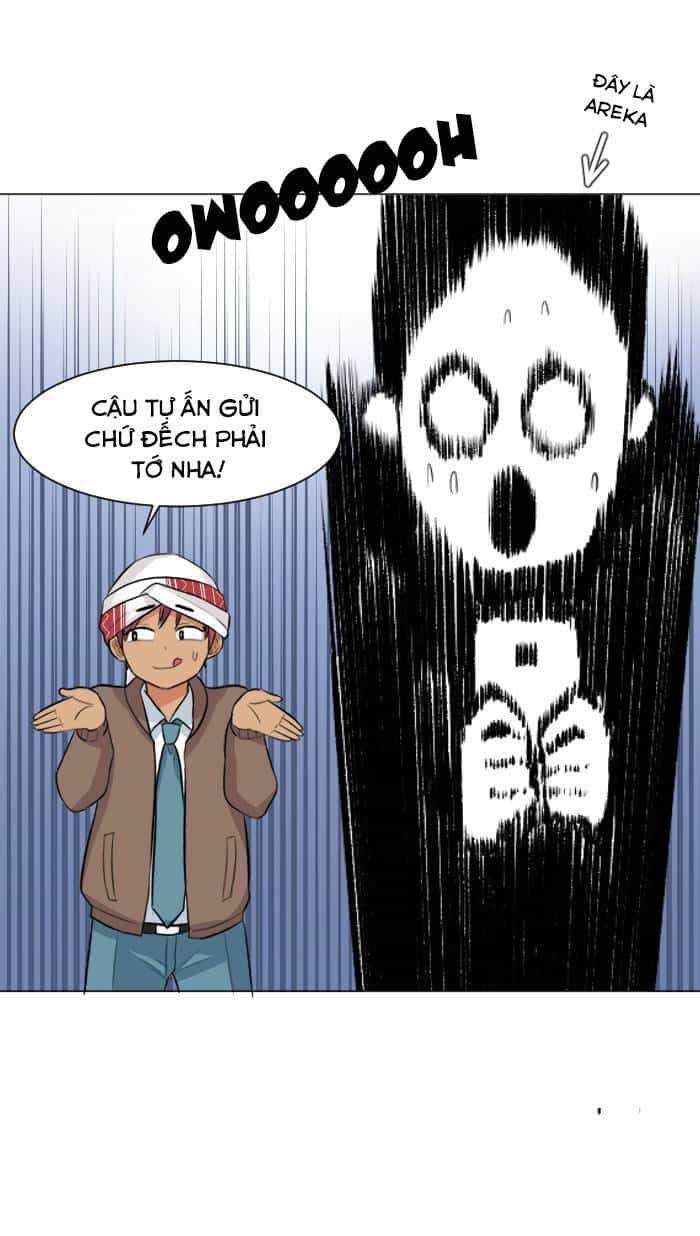 Good/Bad Fortune - Chương 12 - ảnh 21