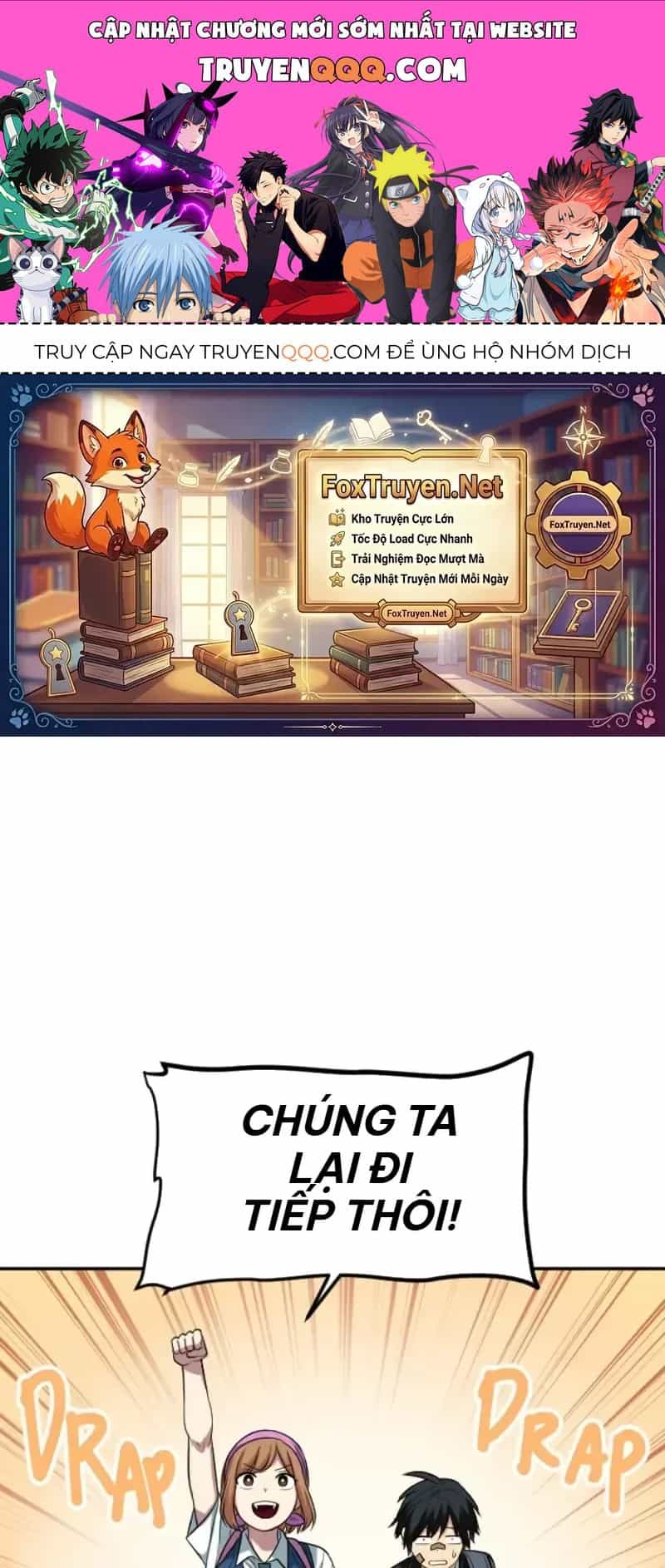 Good/Bad Fortune - Chương 132 - ảnh 1