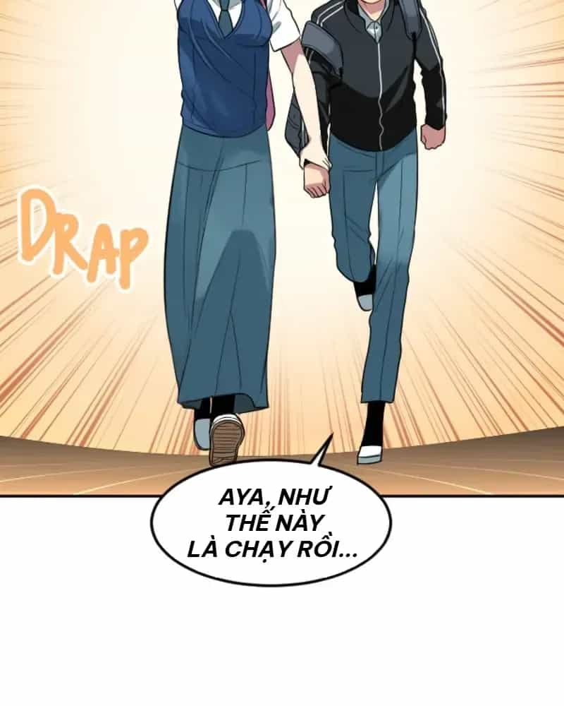 Good/Bad Fortune - Chương 132 - ảnh 2