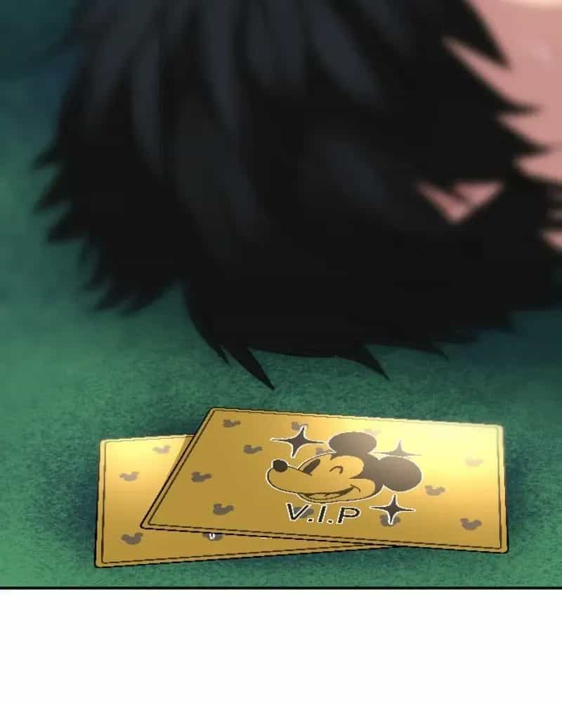Good/Bad Fortune - Chương 132 - ảnh 38