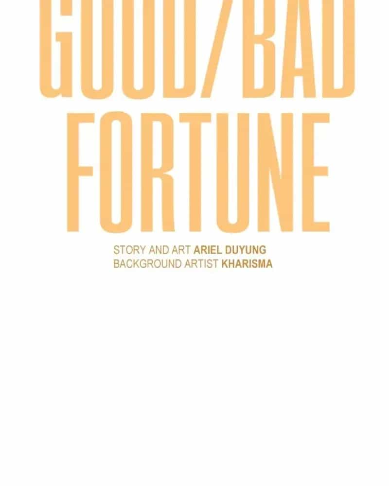 Good/Bad Fortune - Chương 132 - ảnh 40