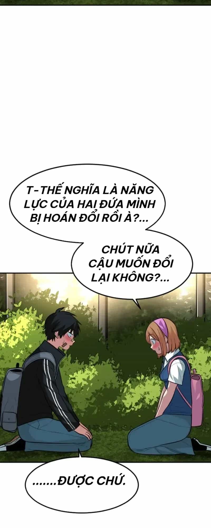Good/Bad Fortune - Chương 132 - ảnh 61