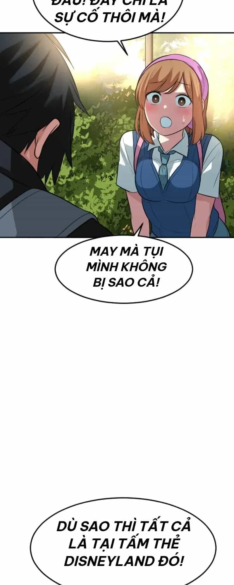 Good/Bad Fortune - Chương 132 - ảnh 64