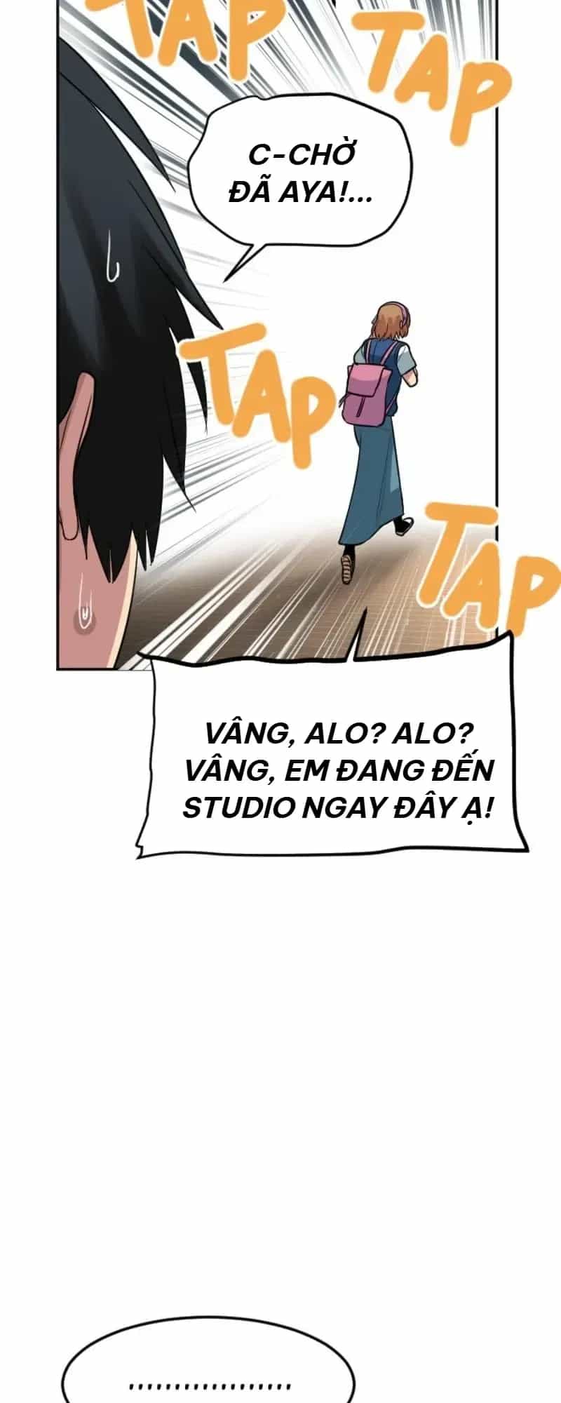 Good/Bad Fortune - Chương 132 - ảnh 85