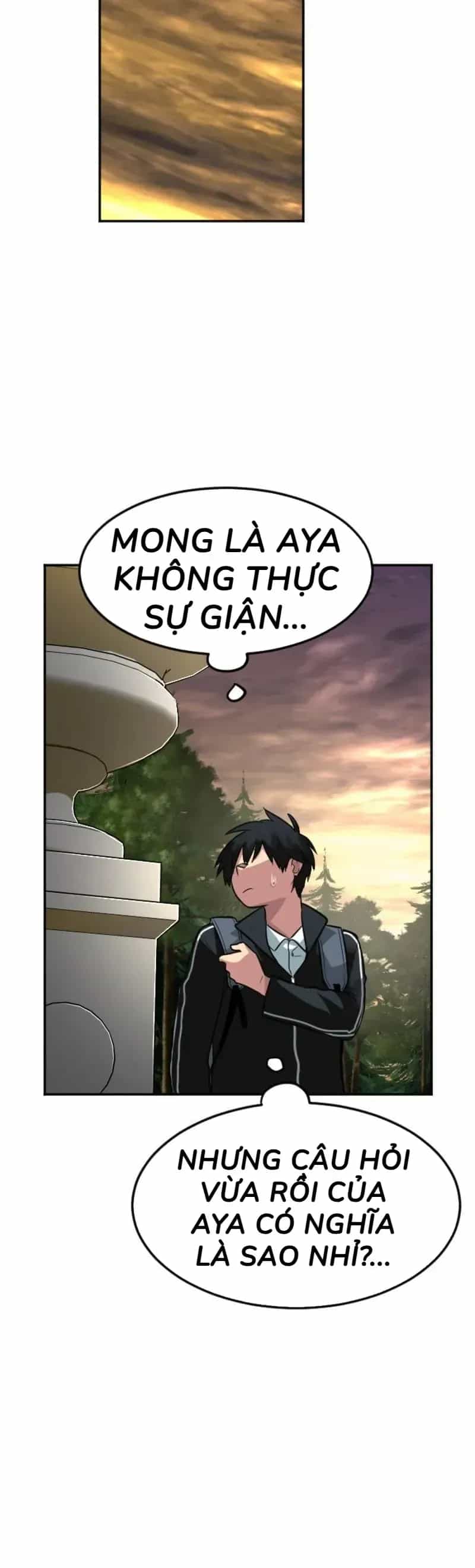 Good/Bad Fortune - Chương 132 - ảnh 99