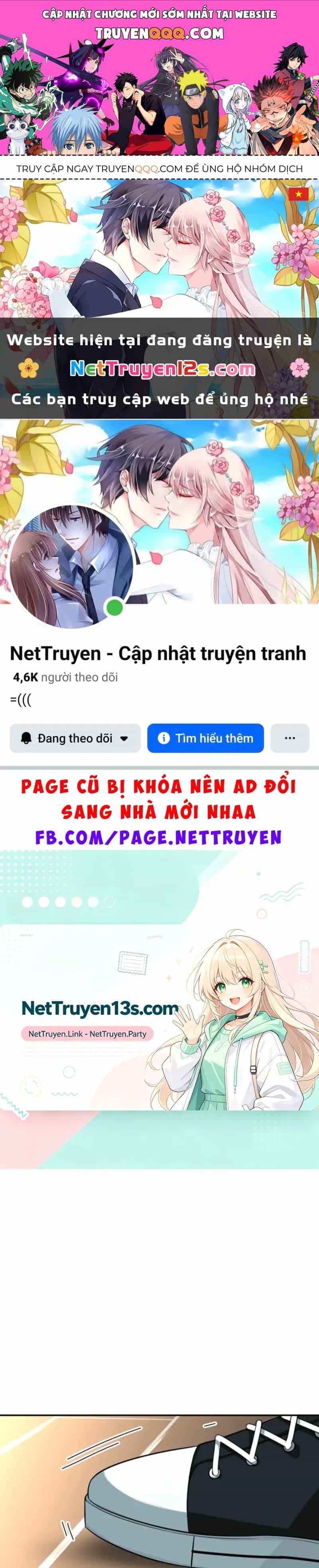 Good/Bad Fortune - Chương 133 - ảnh 1