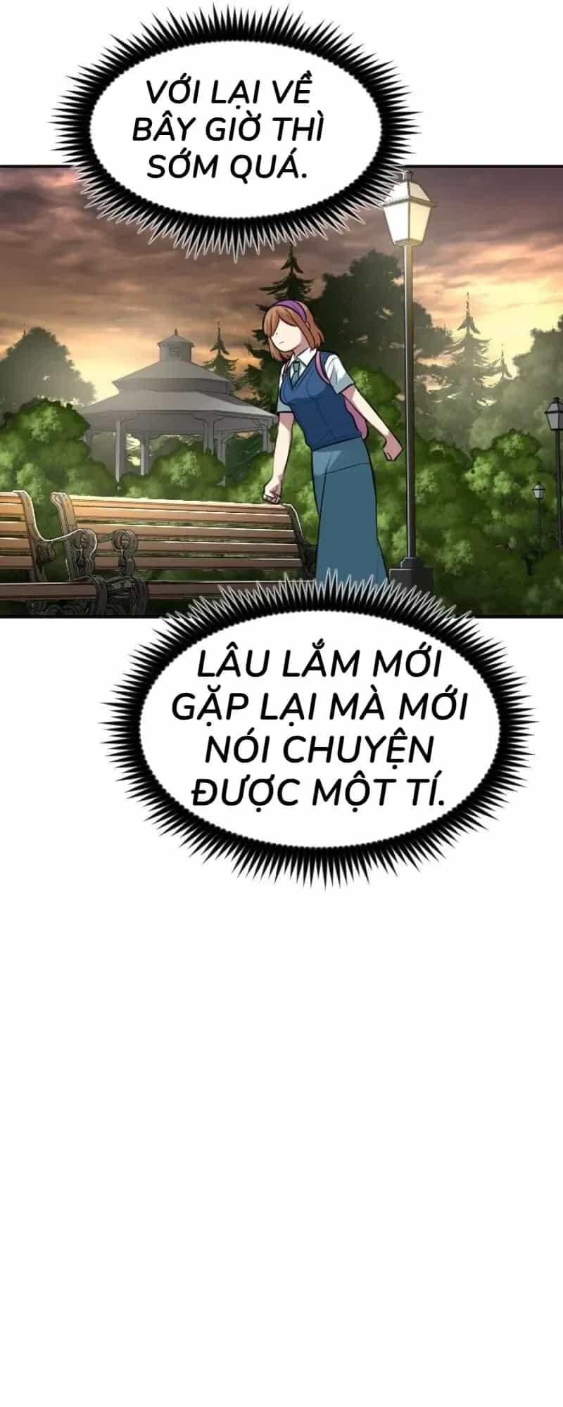Good/Bad Fortune - Chương 133 - ảnh 18