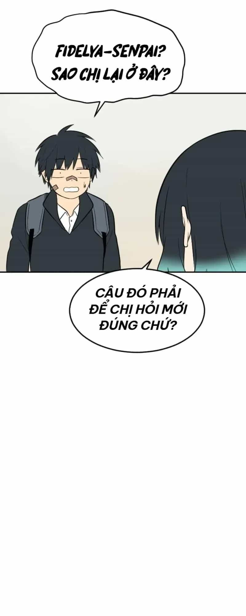 Good/Bad Fortune - Chương 133 - ảnh 26