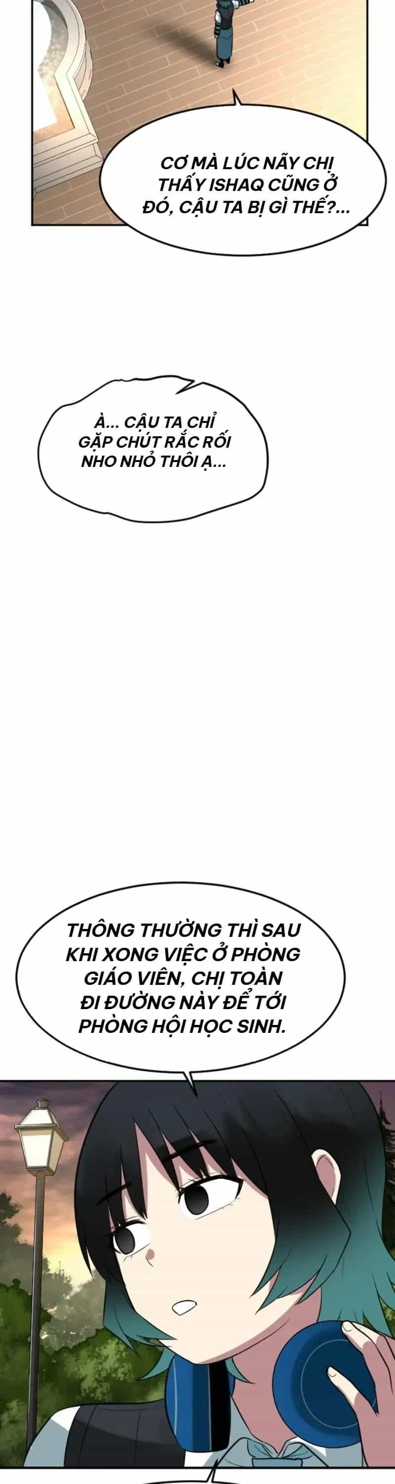 Good/Bad Fortune - Chương 133 - ảnh 28