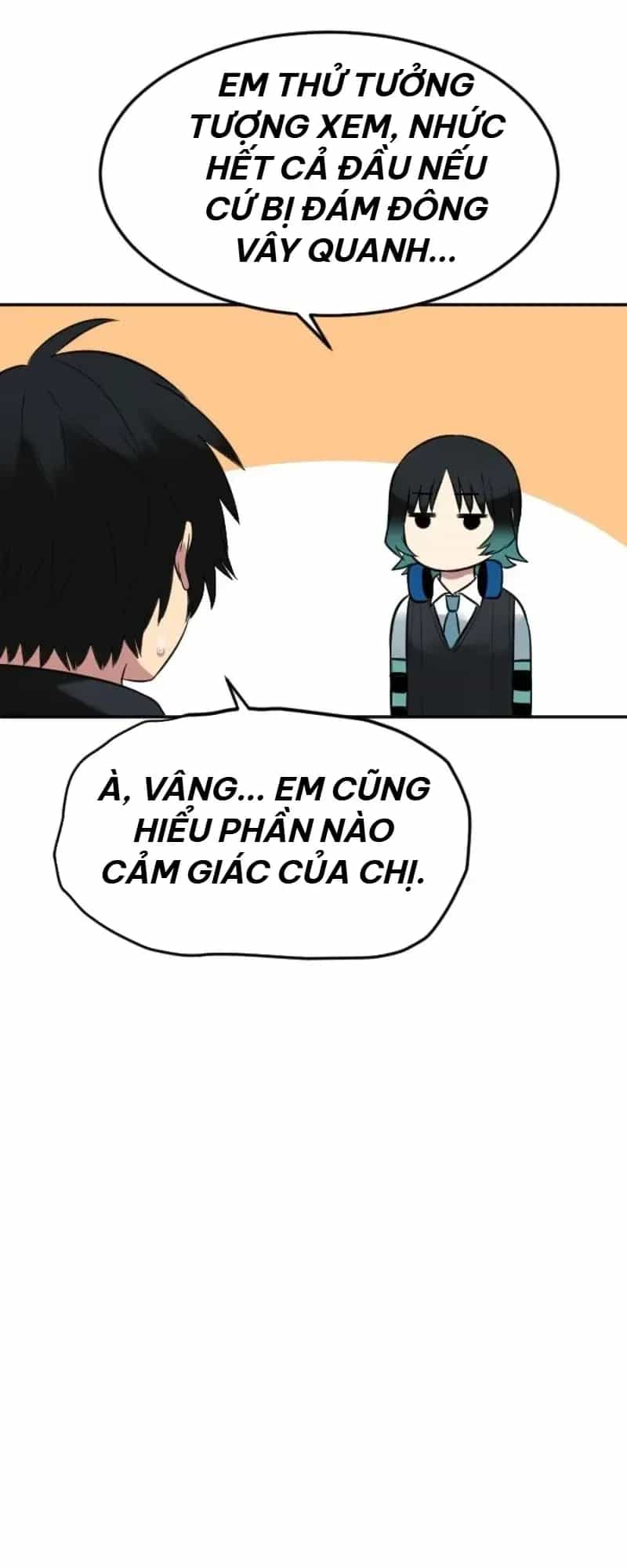 Good/Bad Fortune - Chương 133 - ảnh 30