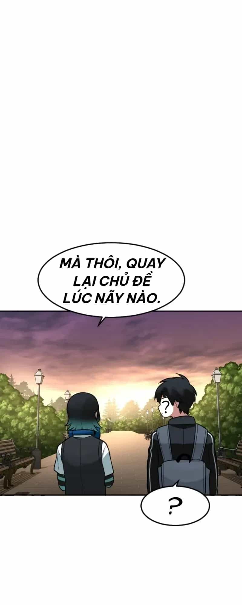Good/Bad Fortune - Chương 133 - ảnh 39