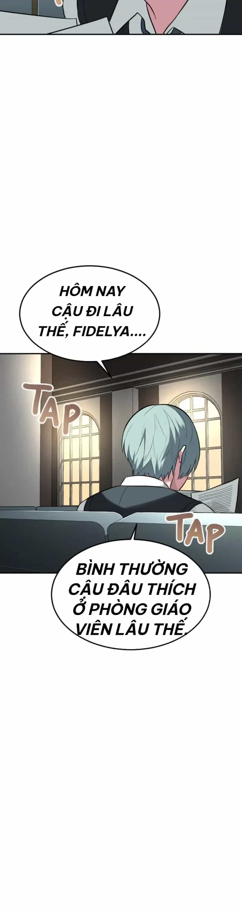 Good/Bad Fortune - Chương 133 - ảnh 63