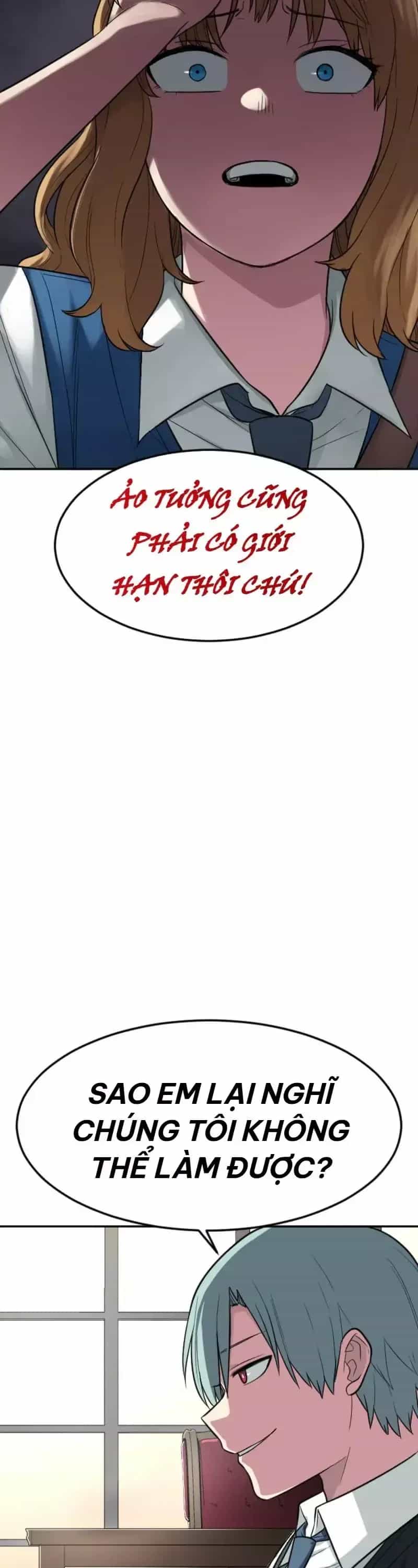 Good/Bad Fortune - Chương 135 - ảnh 11