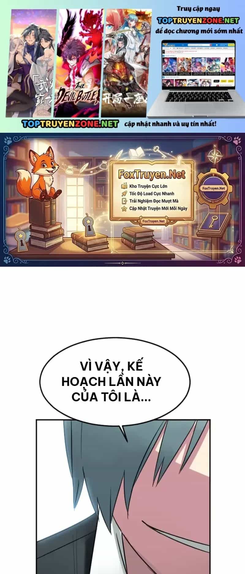 Good/Bad Fortune - Chương 135 - ảnh 2