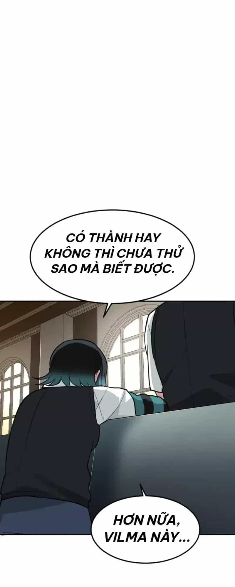 Good/Bad Fortune - Chương 135 - ảnh 26