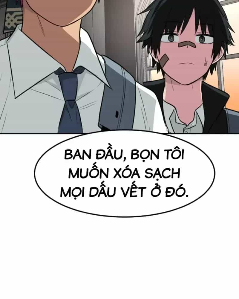 Good/Bad Fortune - Chương 135 - ảnh 33