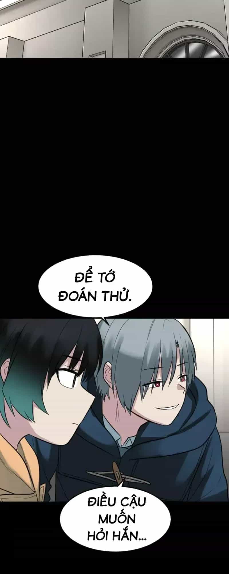 Good/Bad Fortune - Chương 135 - ảnh 56