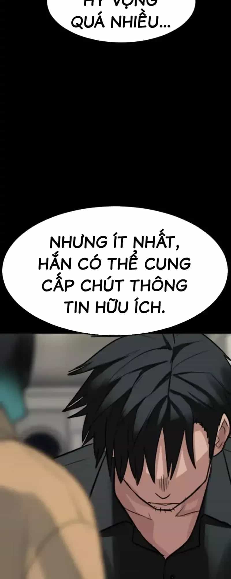 Good/Bad Fortune - Chương 135 - ảnh 60