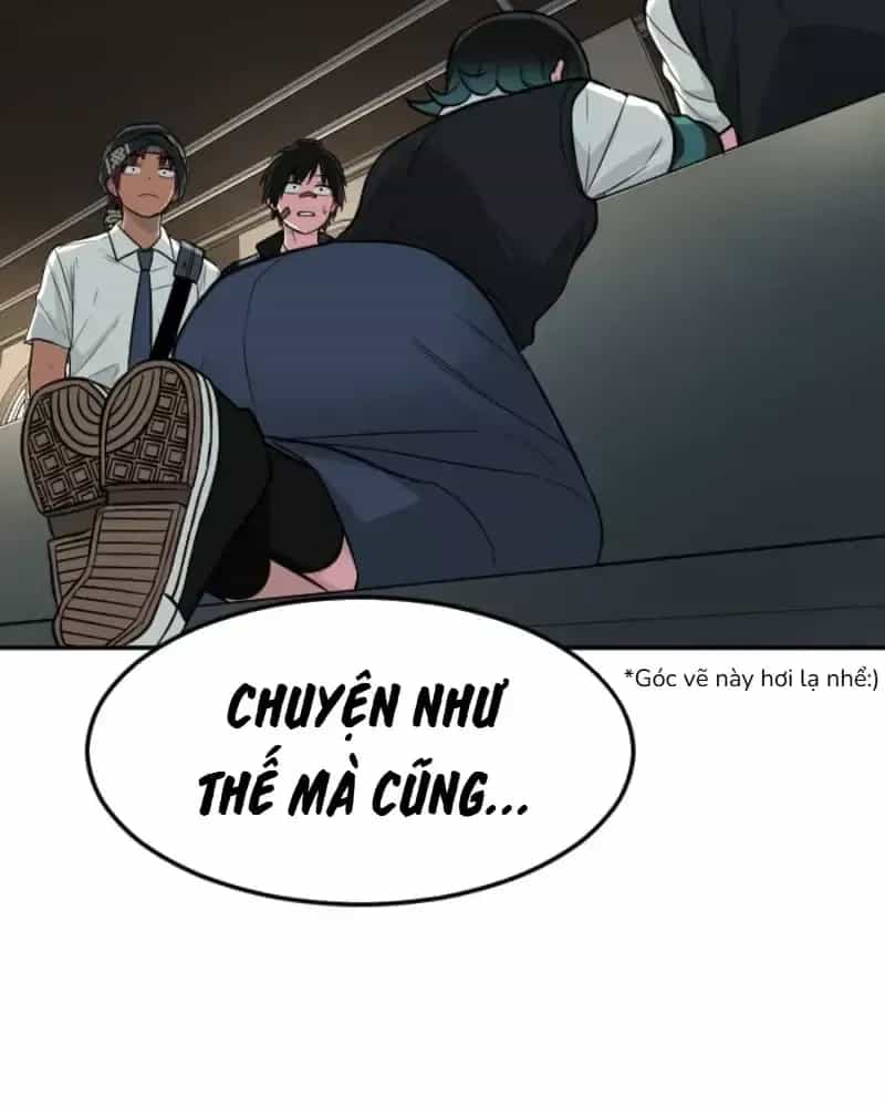 Good/Bad Fortune - Chương 135 - ảnh 65