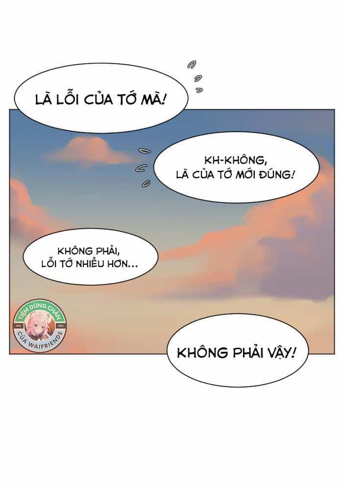 Good/Bad Fortune - Chương 13 - ảnh 11