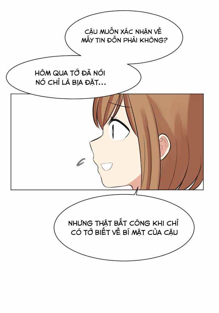 Good/Bad Fortune - Chương 13 - ảnh 19