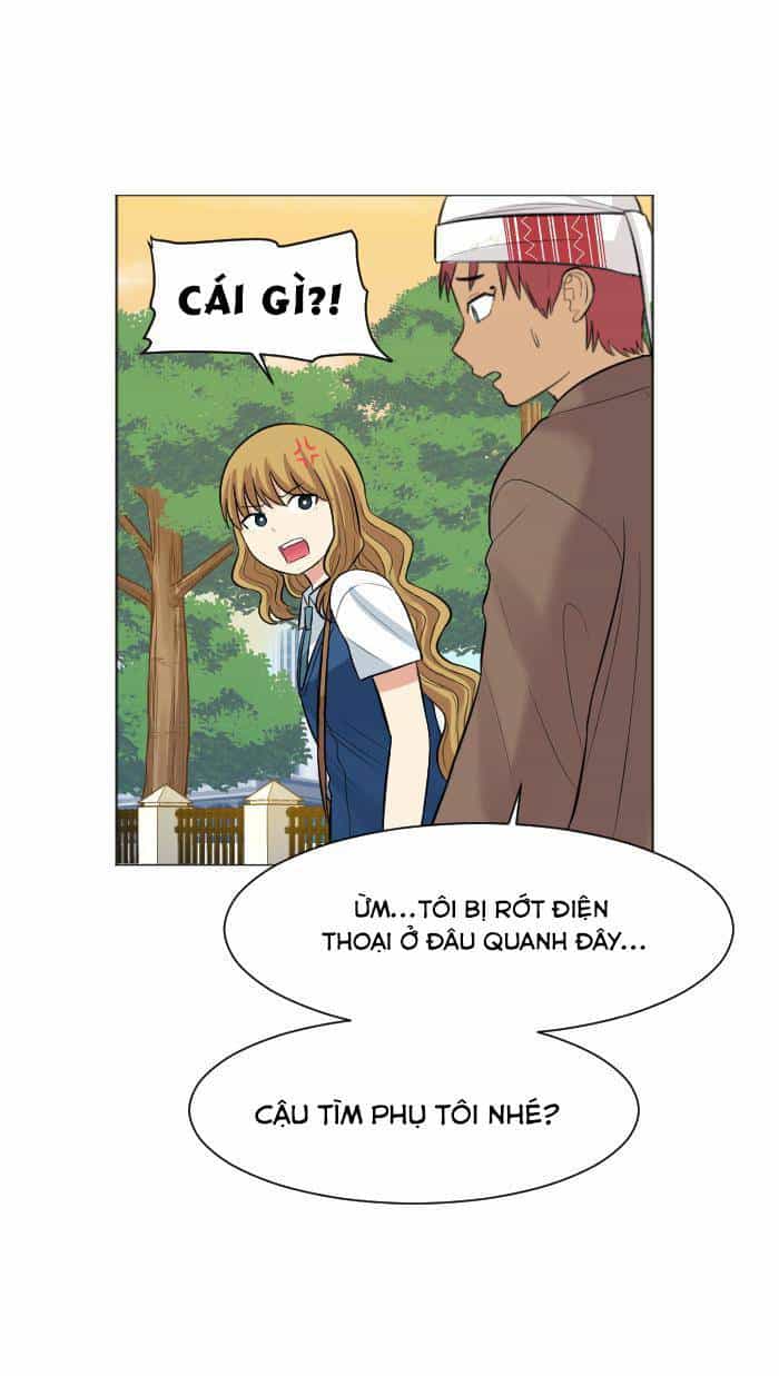 Good/Bad Fortune - Chương 13 - ảnh 29
