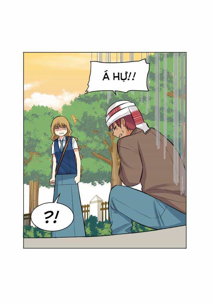 Good/Bad Fortune - Chương 13 - ảnh 31
