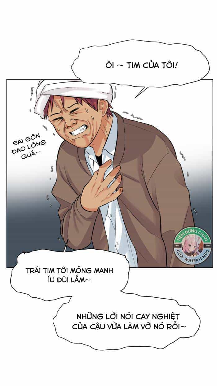 Good/Bad Fortune - Chương 13 - ảnh 32