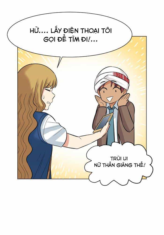 Good/Bad Fortune - Chương 13 - ảnh 36