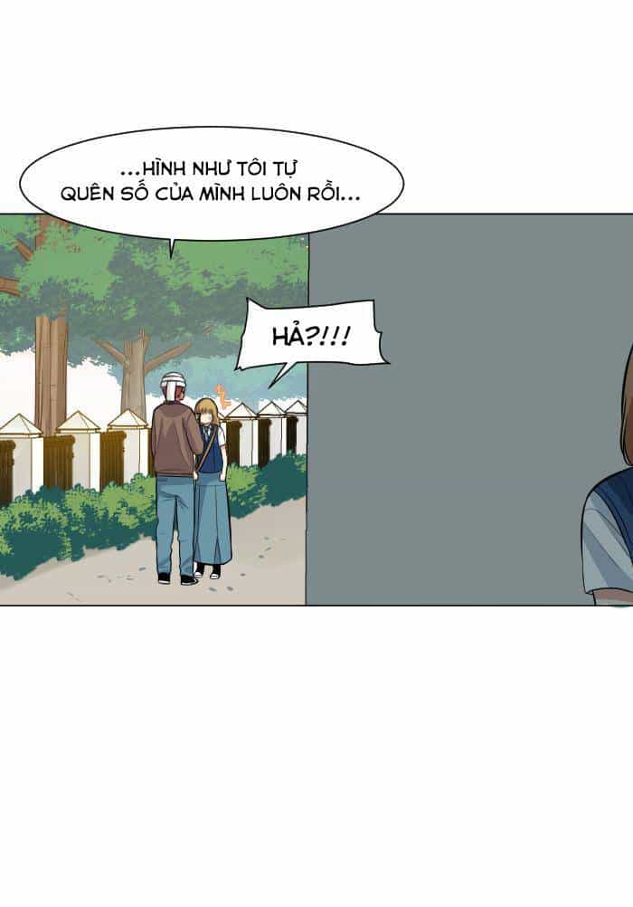 Good/Bad Fortune - Chương 13 - ảnh 37
