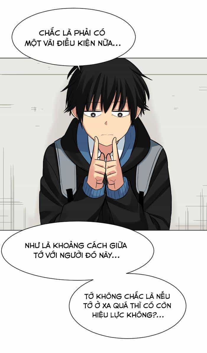 Good/Bad Fortune - Chương 13 - ảnh 39