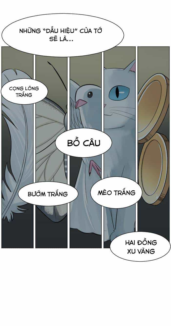 Good/Bad Fortune - Chương 13 - ảnh 43