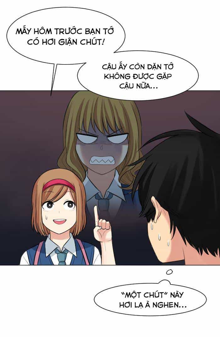Good/Bad Fortune - Chương 13 - ảnh 6