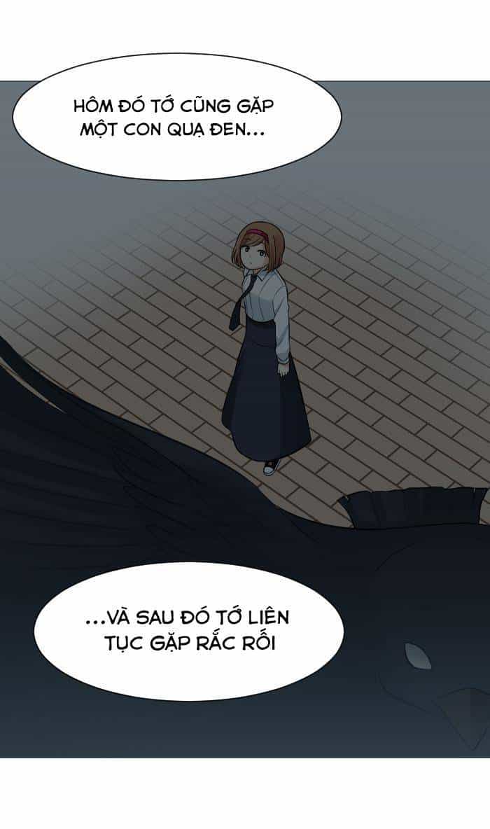 Good/Bad Fortune - Chương 14 - ảnh 21