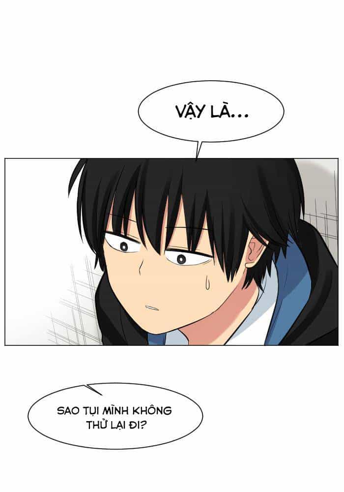 Good/Bad Fortune - Chương 14 - ảnh 22