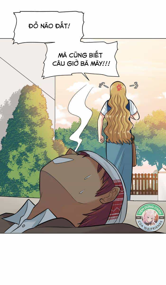 Good/Bad Fortune - Chương 14 - ảnh 37