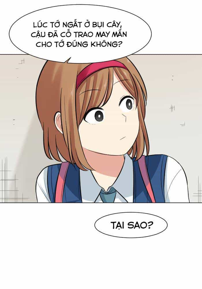 Good/Bad Fortune - Chương 14 - ảnh 4