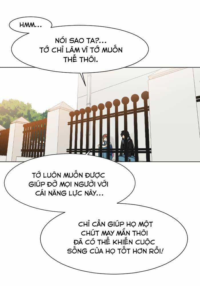 Good/Bad Fortune - Chương 14 - ảnh 6