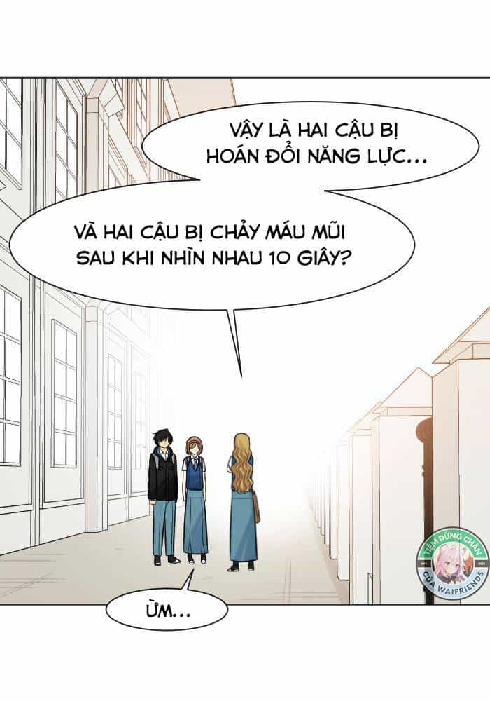 Good/Bad Fortune - Chương 15 - ảnh 10