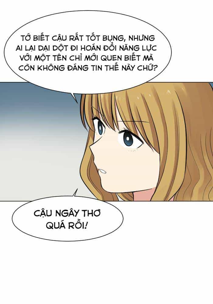 Good/Bad Fortune - Chương 15 - ảnh 20