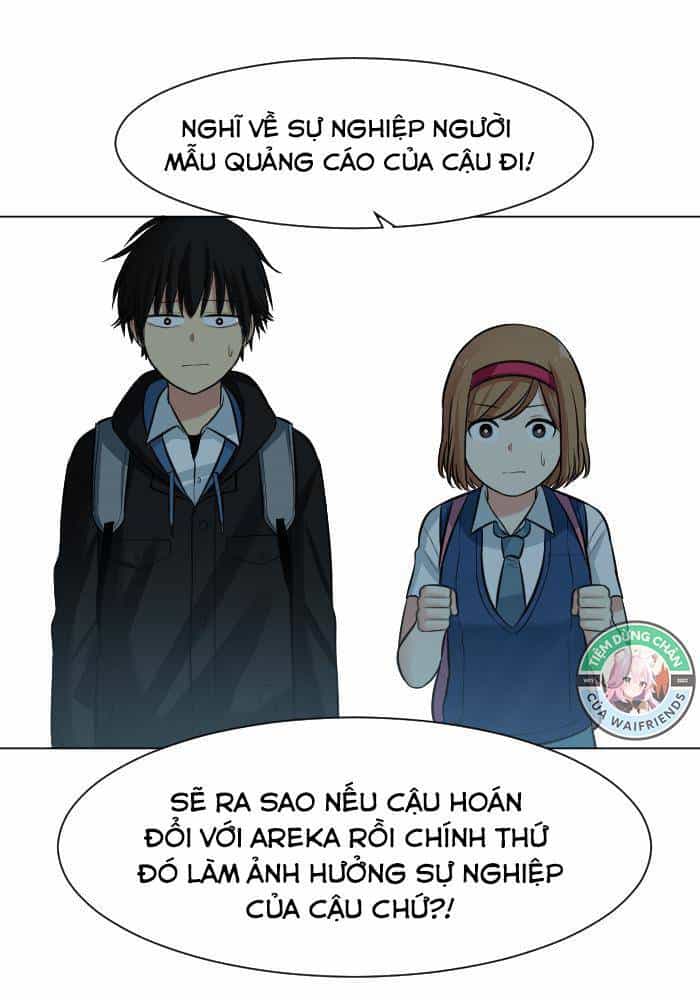 Good/Bad Fortune - Chương 15 - ảnh 21