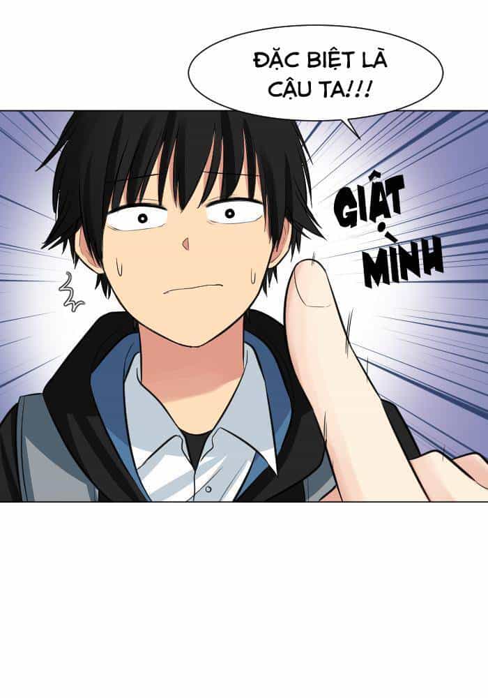 Good/Bad Fortune - Chương 15 - ảnh 22