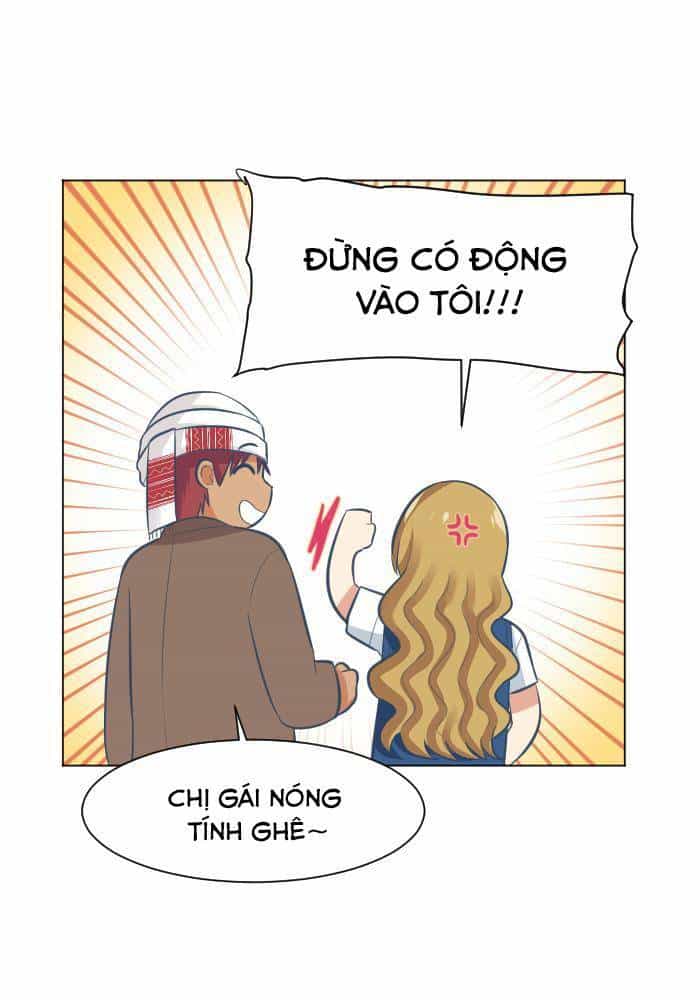 Good/Bad Fortune - Chương 15 - ảnh 28