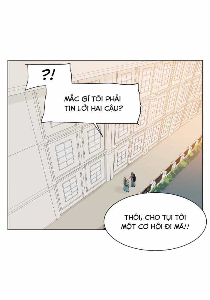 Good/Bad Fortune - Chương 15 - ảnh 33