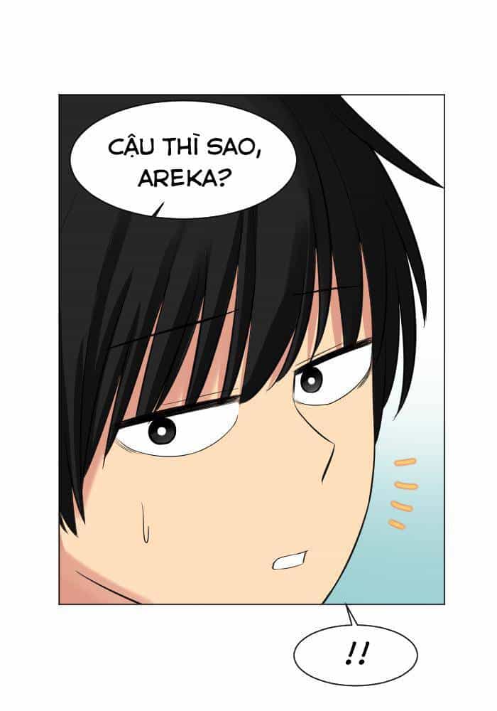 Good/Bad Fortune - Chương 15 - ảnh 34