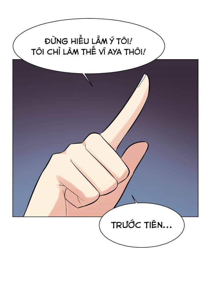 Good/Bad Fortune - Chương 16 - ảnh 1
