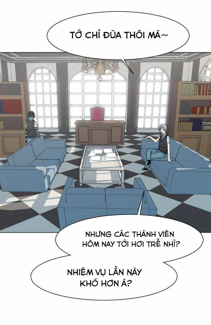 Good/Bad Fortune - Chương 16 - ảnh 23
