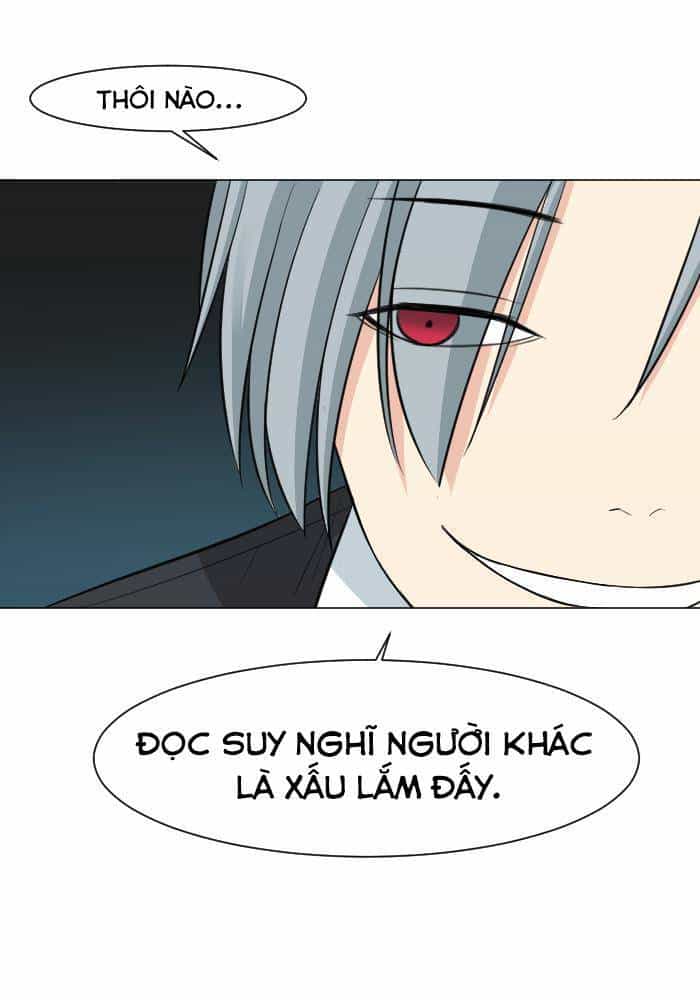 Good/Bad Fortune - Chương 16 - ảnh 33